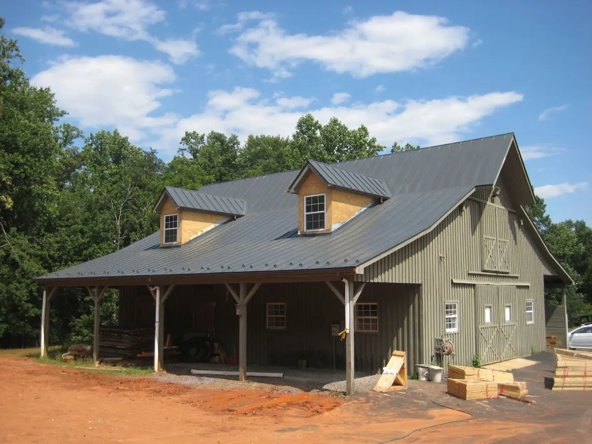 Expert Roof Coating workmanship in Loganville